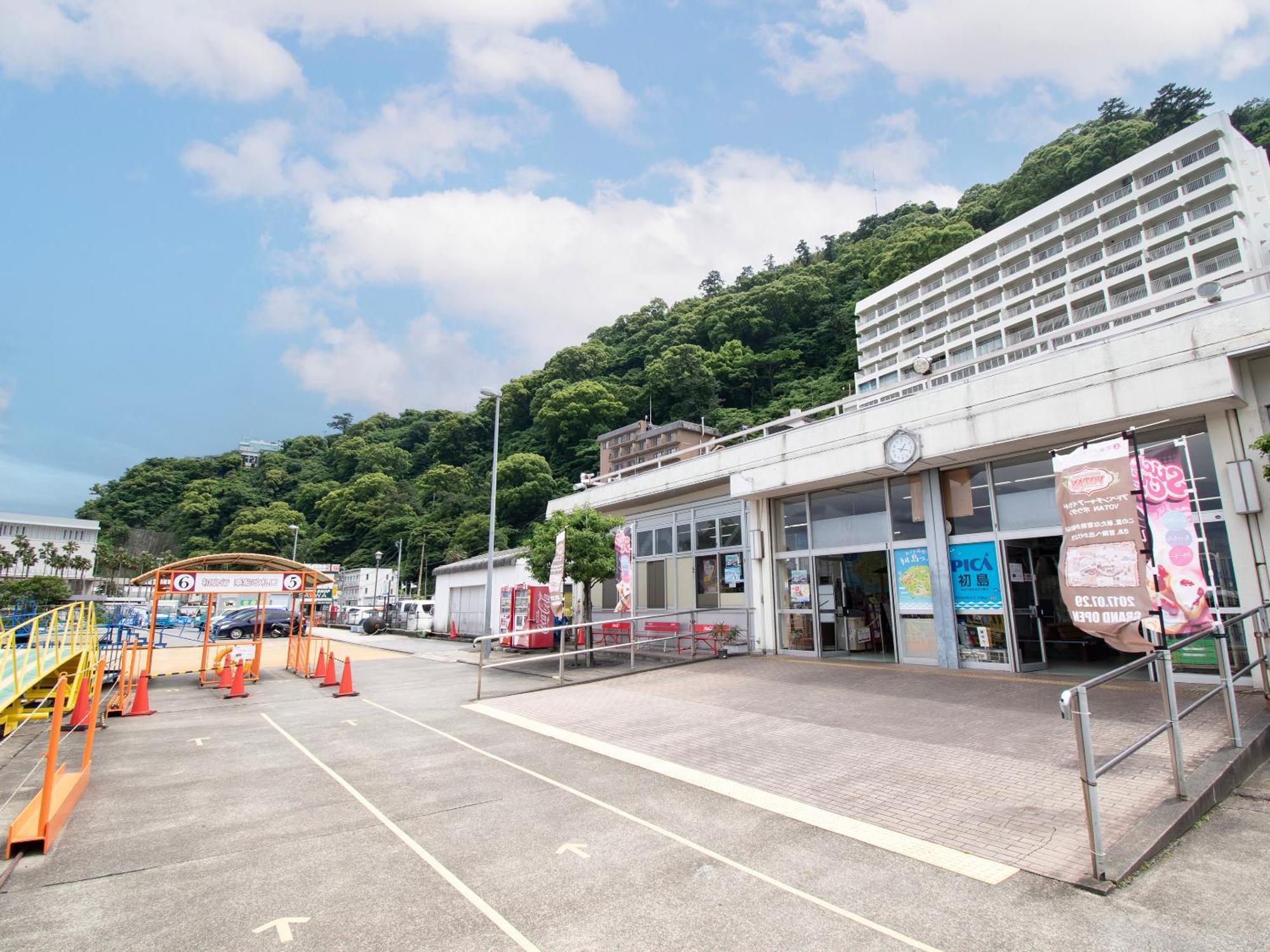 Rakuten Stay Atami Dış mekan fotoğraf