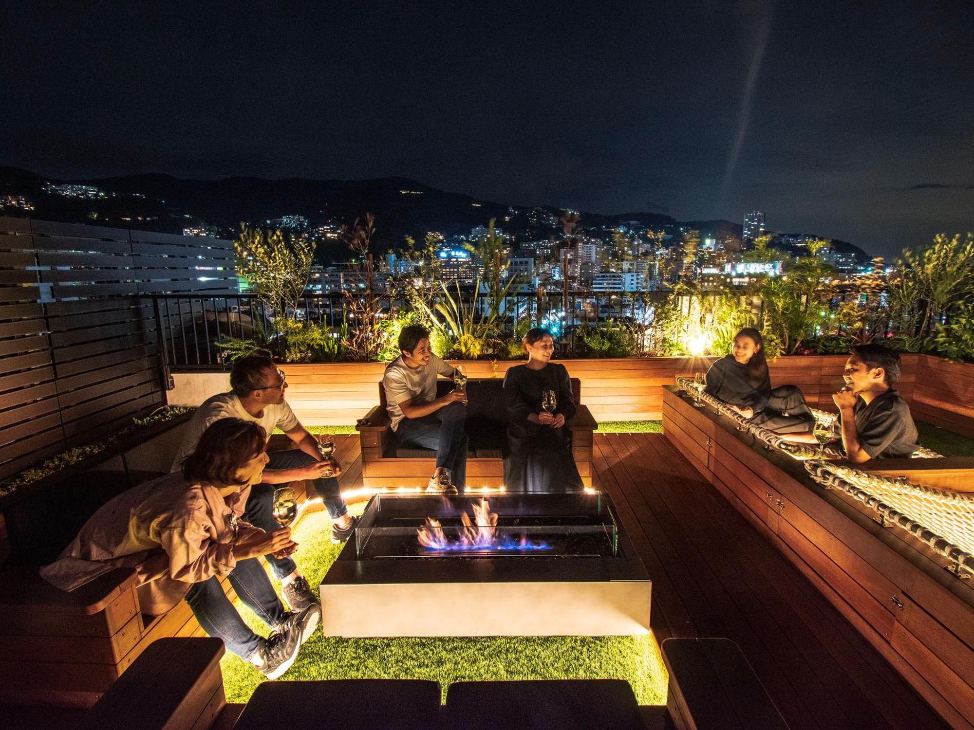 Rakuten Stay Atami Dış mekan fotoğraf