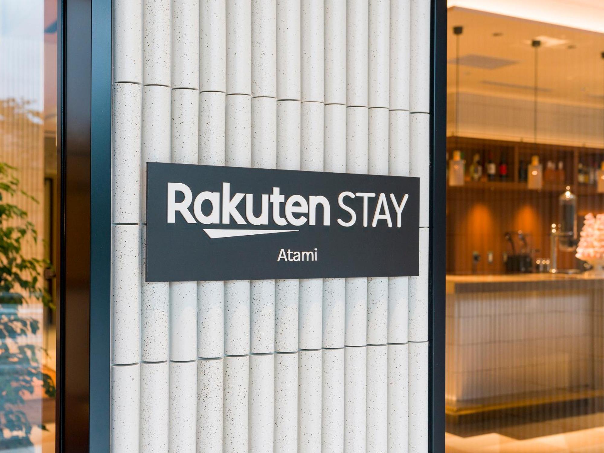 Rakuten Stay Atami Dış mekan fotoğraf