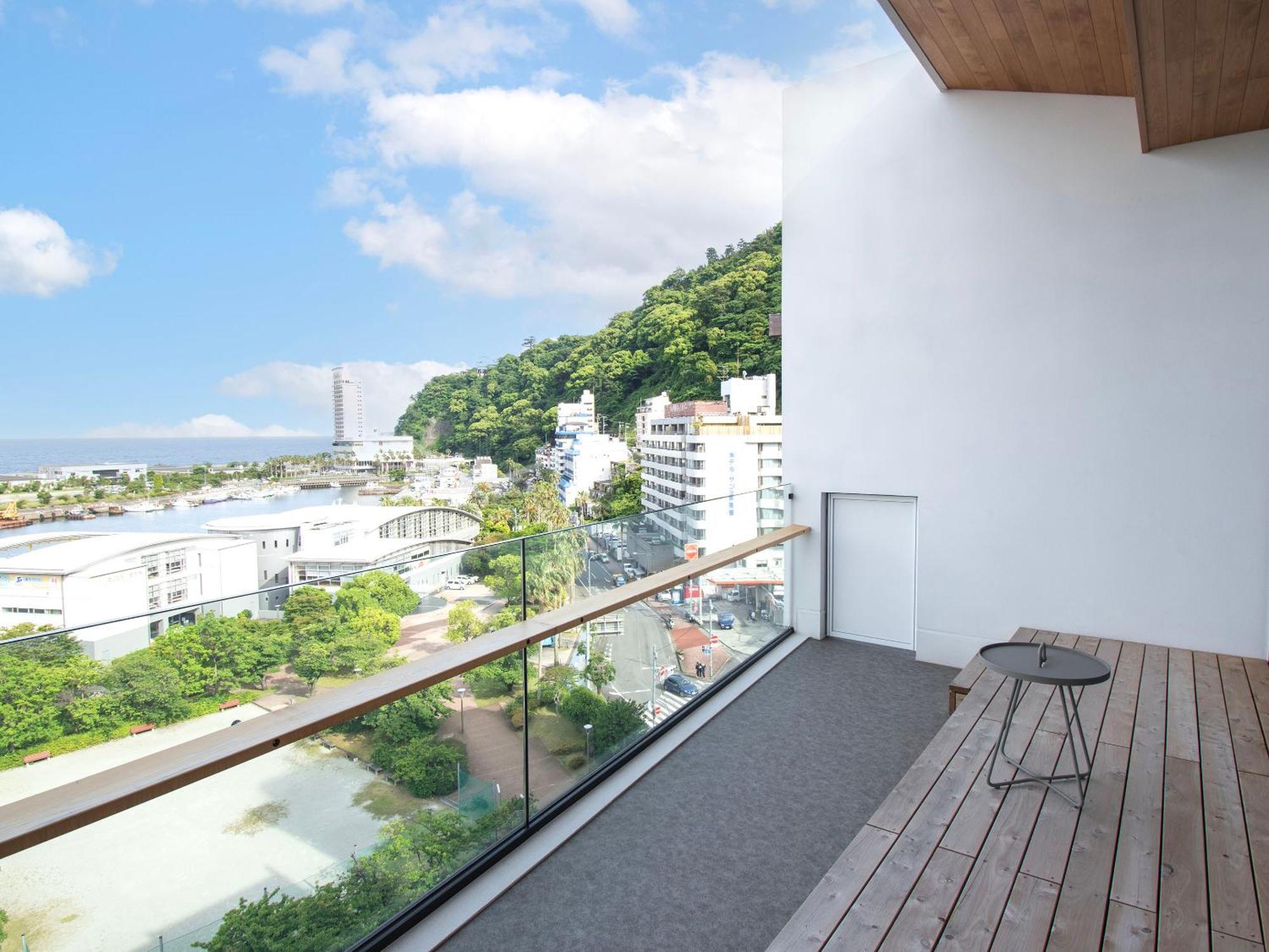 Rakuten Stay Atami Dış mekan fotoğraf