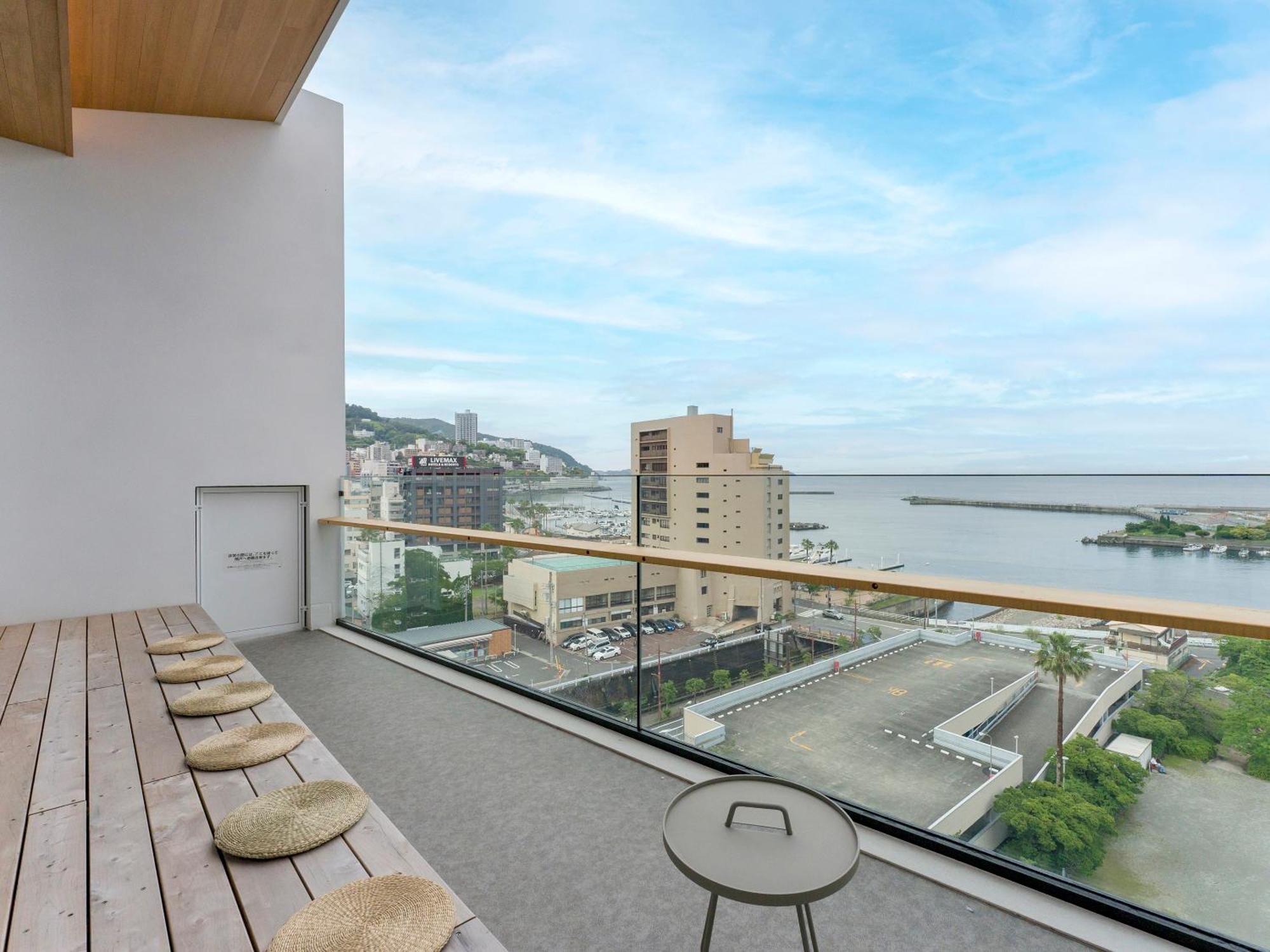 Rakuten Stay Atami Oda fotoğraf